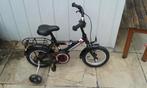 nieuwe kinderfiets 12,5 inch, Fietsen en Brommers, Ophalen of Verzenden, Nieuw, Minder dan 16 inch, Zijwieltjes