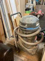 Aspirateur de chantier professionnel multifonction, Ophalen, Gebruikt, Reservoir, Stofzuiger