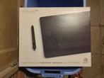 Wacom Intuos Pro Medium PTH-651 tablet — goede staat —, Ophalen, Gebruikt, Multi-touch, Draadloos