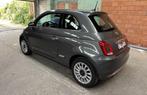 Fiat 500, Auto's, Fiat, Voorwielaandrijving, Stof, Euro 6, 4 cilinders