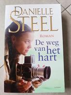 Danielle Steel - De weg van het hart, Boeken, Romans, Ophalen, Zo goed als nieuw, Danielle Steel