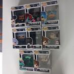 Funko pop verzameling, Verzamelen, Ophalen of Verzenden, Nieuw