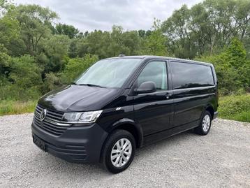 TRANSPORTER T6.1 2.0 TDI 110PK 2021 19.500€ exc btw TOPPRIJS beschikbaar voor biedingen
