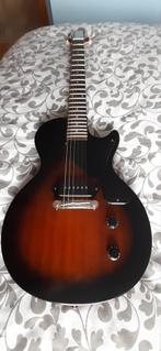 Epiphone les paul junior, Muziek en Instrumenten, Ophalen, Gebruikt, Solid body, Epiphone