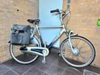 Très beau vélo électrique Gazelle d'occasion 1400 km, Vélos & Vélomoteurs, Vélos électriques, Enlèvement, Comme neuf, Gazelle