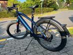 STROMER ST1 LAUNCH EDITION SPORT - 983Wh, Vélos & Vélomoteurs, Vélos électriques, Enlèvement, Utilisé, Stromer