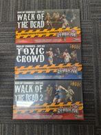Zombicide 3x Sealed Miniature Expansions, Hobby & Loisirs créatifs, Enlèvement ou Envoi