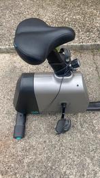 Hometrainer, Fietsen en Brommers, Fietsaccessoires | Overige Fietsaccessoires, Ophalen, Zo goed als nieuw, DEcathlon