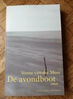 Vonne van der Meer: De avondboot, Utilisé, Enlèvement ou Envoi