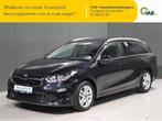 Kia Ceed / cee'd   SW MORE 1.6 CRDI, Automaat, Zwart, Bedrijf, https://public.car-pass.be/vhr/8cae3ec6-bda9-4ced-8e3f-906fa0f10e52