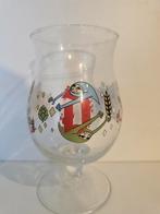 Verre double JT Daniels, Collections, Marques de bière, Enlèvement ou Envoi, Comme neuf, Duvel
