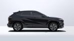 Hyundai Kona 1.6 Feel N-Line, Stof, Zwart, Zwart, Bedrijf