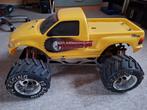 FG Monster truck, Hobby & Loisirs créatifs, Comme neuf, Enlèvement