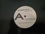 Undertalk "The Rhythm" promo, Ophalen of Verzenden, Zo goed als nieuw