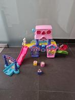 V tech Minnie s ijssalon, Enlèvement, Comme neuf, Fille