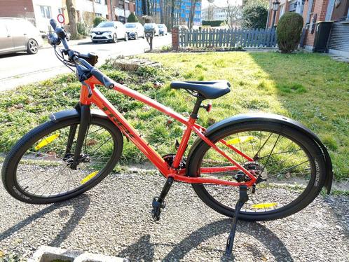 Trek Dual Sport 1 M Dr merkfiets, Fietsen en Brommers, Fietsen | Heren | Herenfietsen, Nieuw, Ophalen