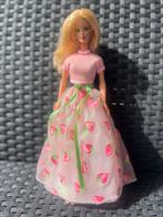 Barbie aardbeiensorbet 1998, Ophalen of Verzenden, Gebruikt, Barbie
