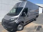 Peugeot Boxer Fourgon Facelift 435 L4H3 2.2 BlueHDI 180 EAT, Auto's, Peugeot, Automaat, 4 deurs, Monovolume, 180 pk