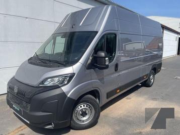 Peugeot Boxer Fourgon Facelift 435 L4H3 2.2 BlueHDI 180 EAT beschikbaar voor biedingen