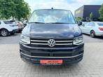 Volkswagen T6 Multivan 2.0TDI BlueMotion nieuwstaat, Auto's, Volkswagen, Automaat, Leder, Bedrijf, Diesel