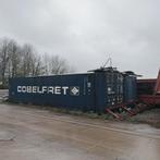 Zeecontainer 40 ft, Ophalen of Verzenden