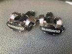 Pédales spd Shimano M520E neuves, Algemeen, Nieuw, Shimano, Ophalen