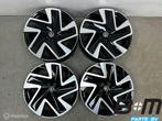 ORIGINEEL! 20 inch breedset velgen VW ID.Buzz! 1T3601025E, Véhicule de tourisme, Utilisé, 20 pouces, Jante(s)