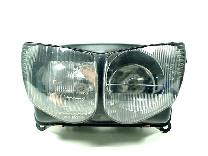 Yamaha TDM 850 1996-2001 Koplamp, Motoren, Onderdelen | Yamaha, Gebruikt, Ophalen of Verzenden