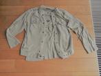 Beige, katoenen twinset Caroline Biss – maat 44 / 46, Vêtements | Femmes, Pulls & Gilets, Taille 42/44 (L), Enlèvement ou Envoi