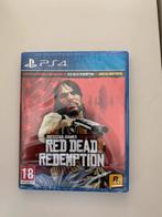 Red Dead Redemption - complete edition - PS4, Online, À partir de 18 ans, Aventure et Action, Envoi
