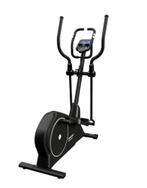 Crosstrainer Tunturi FitCross 50i rear, Ophalen, Aluminium, Zo goed als nieuw, Crosstrainer