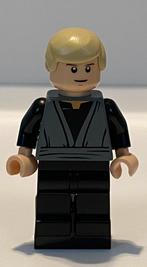 Lego Star Wars sw0395 Luke Skywalker (2012), Collections, Star Wars, Comme neuf, Enlèvement ou Envoi