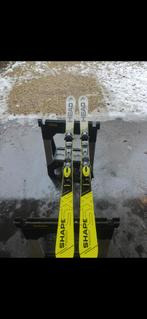 Skis head shape sx 177, Ophalen, Zo goed als nieuw, Ski's, Head