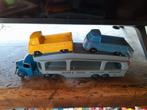 Dinky Toys  , TOMTE., Hobby en Vrije tijd, Ophalen of Verzenden, Gebruikt