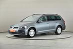 (1WPQ824) Volkswagen GOLF VII VARIAN, Auto's, Volkswagen, Stof, Euro 6, 116 pk, Bedrijf