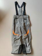 Skibroek 140 - 10 jaar merk Ziener, Ophalen of Verzenden, Gebruikt, Jongen of Meisje, Broek