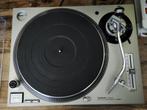 Platine vinyle DJ Technics SL-1200MK5, Ophalen, Gebruikt, Draaitafel, Technics