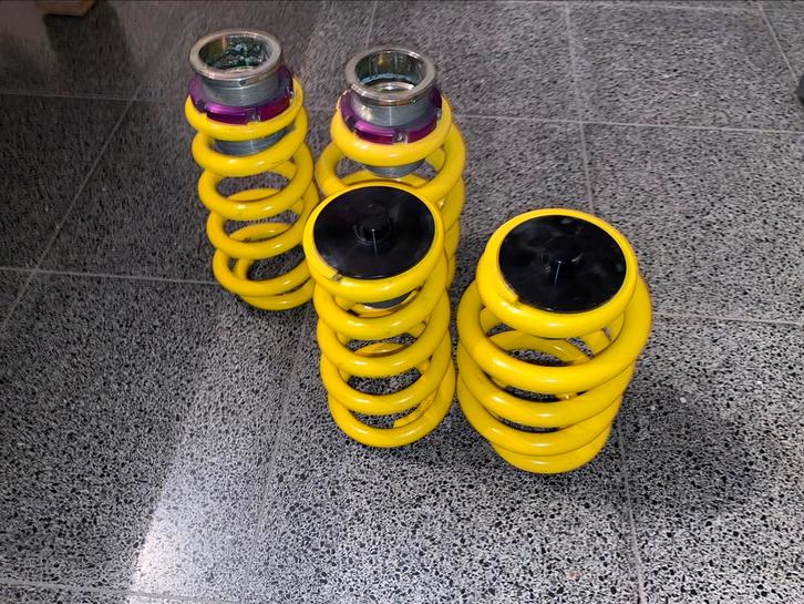 KW Schroefveren Audi RS6 C6, Auto-onderdelen, Ophanging en Onderstel, Audi, Gebruikt, Ophalen