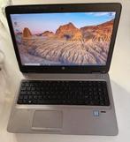 hp probook 650 G3 15" 8GB RAM INTEL CORE I5 240GB SSD W10, Computers en Software, Hp, 15 inch, 8 GB, Ophalen of Verzenden