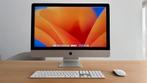 iMac 27inch 32GB geheugen 1TB SSD, Computers en Software, Apple Desktops, Ophalen, 32 GB, SSD, IMac