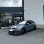 VW GTI TCR (398pk), Autos, Volkswagen, Argent ou Gris, Achat, Euro 6, 5 portes