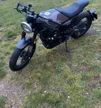 Brixton crossfire 125cc, Particulier, 125 cc, Overig, 11 kW of minder