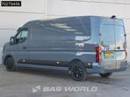 Renault Master 130PK Special Edition 2025 Model! L3H2 Camera, Auto's, 1998 cc, Stof, Euro 6, 4 cilinders