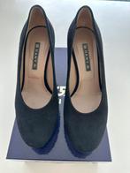 Zwarte pumps Dany G, Enlèvement ou Envoi, Dany G, Escarpins, Comme neuf