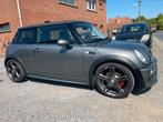 MINI John Cooper Works Cooper S,1.6i 16v,Leder,Pano,64.000km, Auto's, 4 zetels, 4 cilinders, Handgeschakeld, Particulier