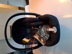 Cybex cloud Z2 plus i-size incl. Beschermhoes, Kinderen en Baby's, Autostoeltjes, Ophalen, Zo goed als nieuw