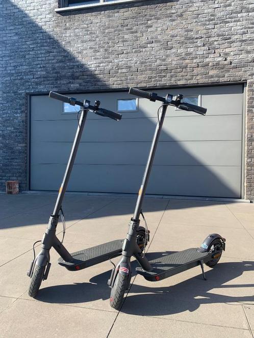 Xiaomi pro 2 step, Fietsen en Brommers, Steps, Zo goed als nieuw, Elektrische step (E-scooter), Ophalen