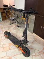 Gpad Storm Max electric scooter dual motor, Fietsen en Brommers, Steps, Ophalen, Zo goed als nieuw