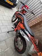 Crosmotor 300cc, Fietsen en Brommers, Ophalen, Zo goed als nieuw