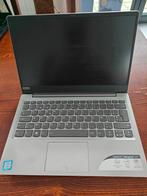 laptop lenovo ideapad 320s, 14 inch, Gebruikt, SSD, Intel Core I5 (8ème génération)